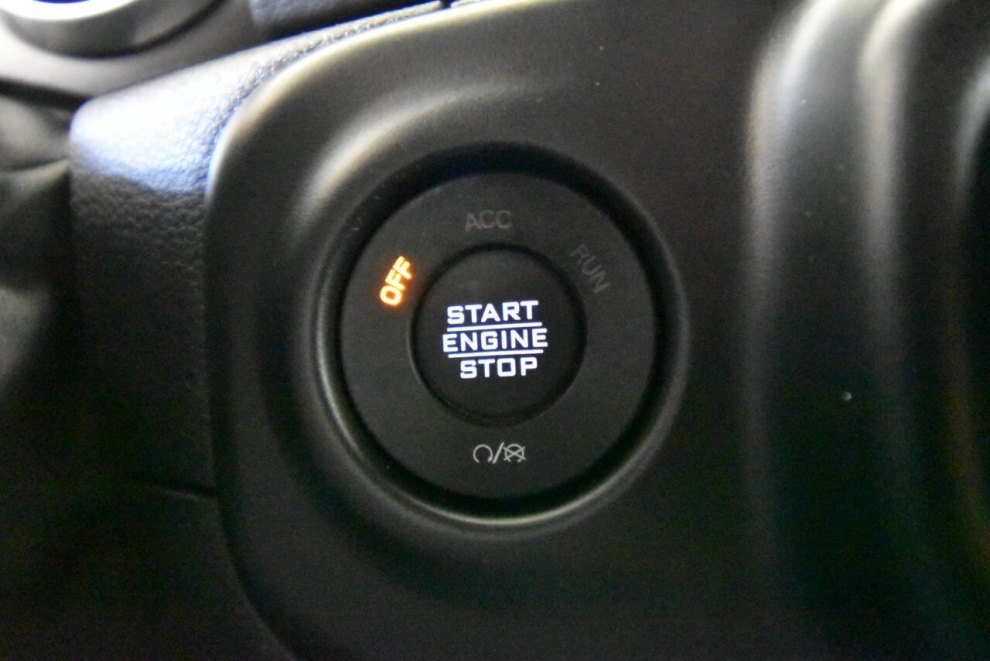 2021 Jeep Wrangler Unlimited Rubicon 4xe 4x4 4dr SUV, Blue, Mileage: 69,384 - photo 19