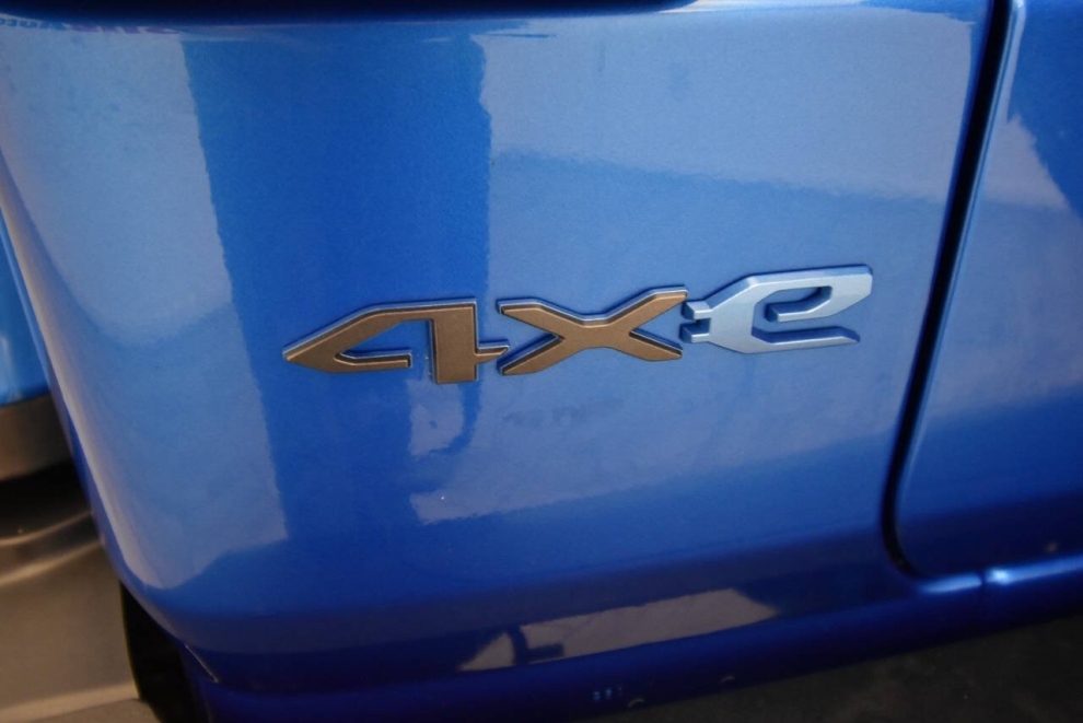 2021 Jeep Wrangler Unlimited Rubicon 4xe 4x4 4dr SUV, Blue, Mileage: 69,384 - photo 32