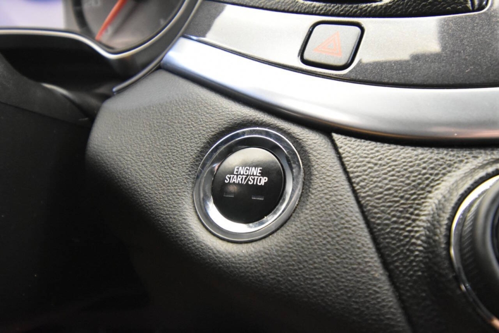 2019 Chevrolet Impala LT 4dr Sedan, Brown, Mileage: 88,699 - photo 16