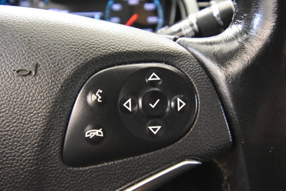 2019 Chevrolet Impala LT 4dr Sedan, Brown, Mileage: 88,699 - photo 24