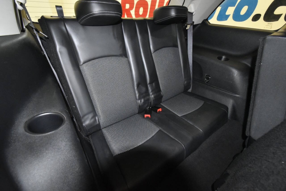 2020 Dodge Journey Crossroad 4dr SUV, Gray, Mileage: 88,603 - photo 17