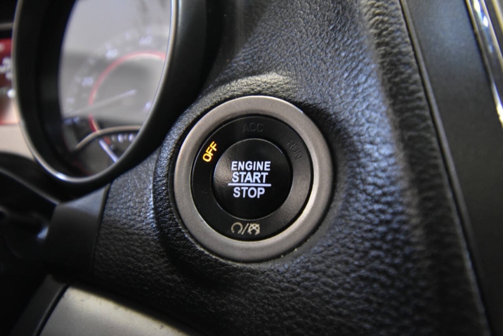 2020 Dodge Journey Crossroad 4dr SUV, Gray, Mileage: 88,603 - photo 21