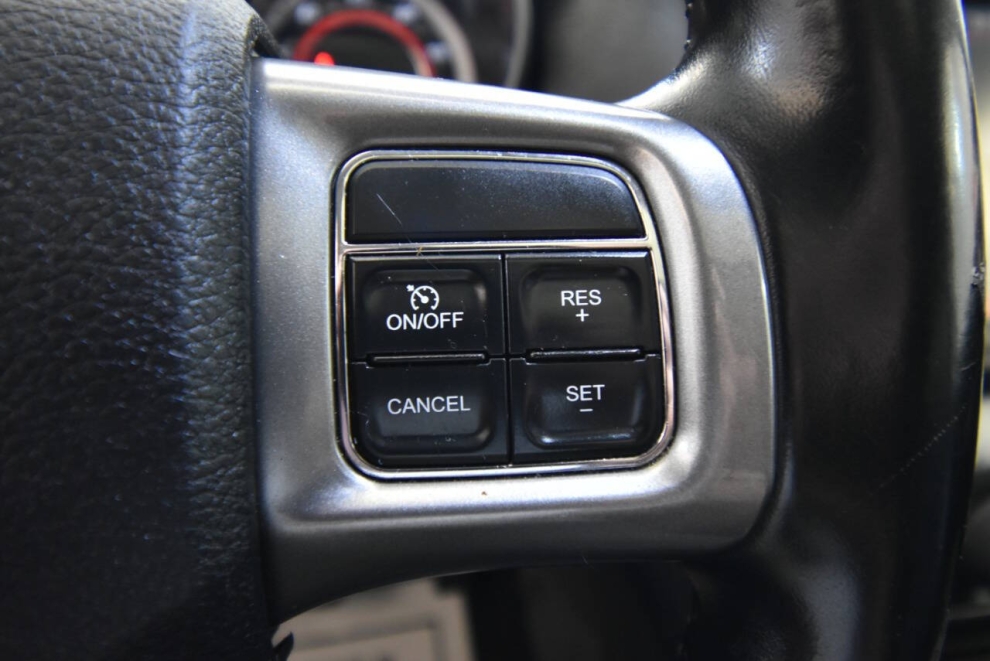 2020 Dodge Journey Crossroad 4dr SUV, Gray, Mileage: 88,603 - photo 29