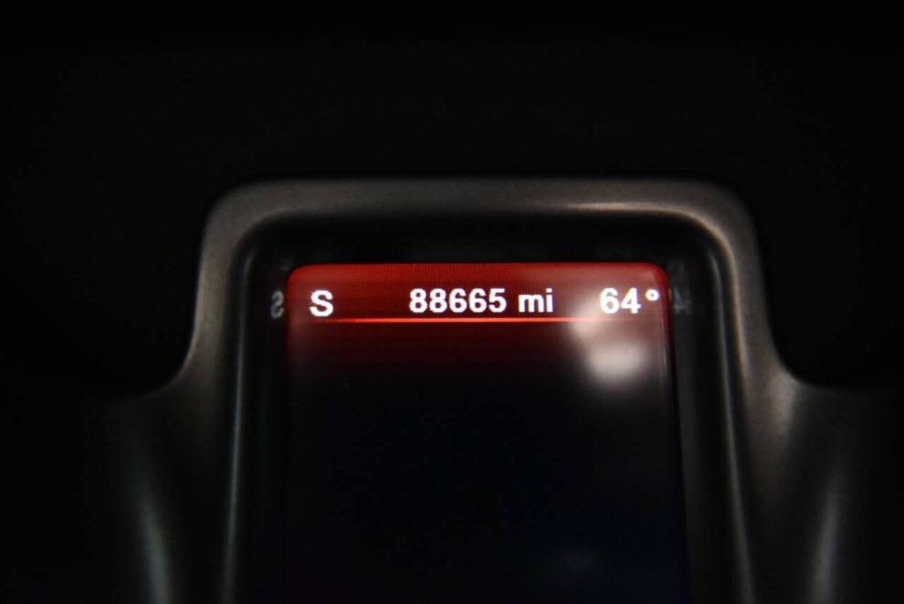 2020 Dodge Journey Crossroad 4dr SUV, Gray, Mileage: 88,603 - photo 30