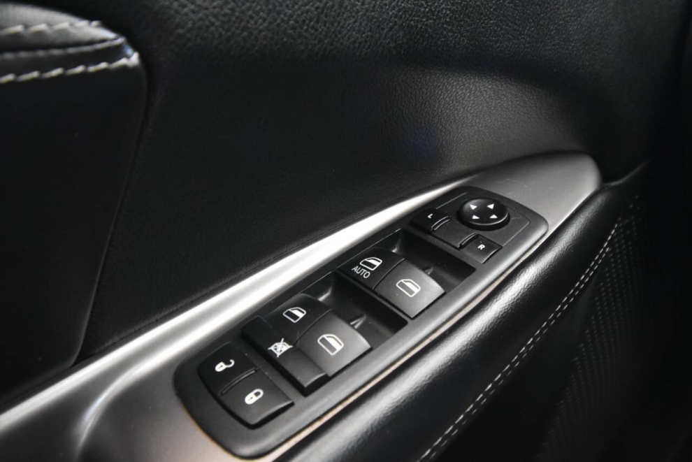 2020 Dodge Journey Crossroad 4dr SUV, Gray, Mileage: 88,603 - photo 32