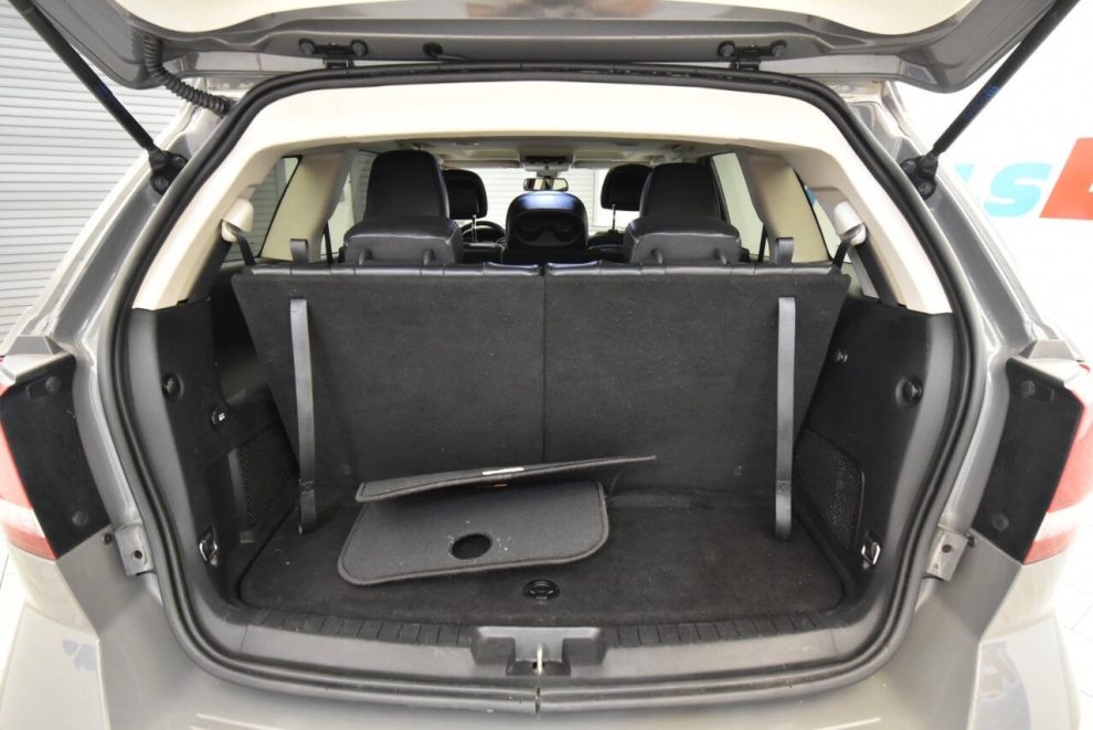 2020 Dodge Journey Crossroad 4dr SUV, Gray, Mileage: 88,603 - photo 36