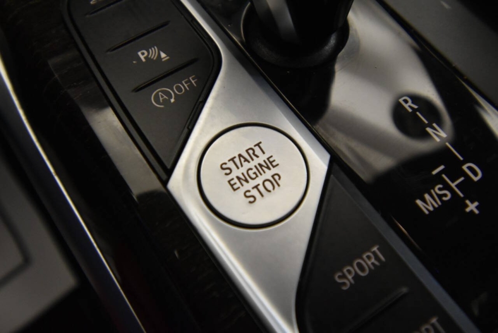 2022 BMW 4 Series 430i Gran Coupe 4dr Sedan, White, Mileage: 25,291 - photo 20