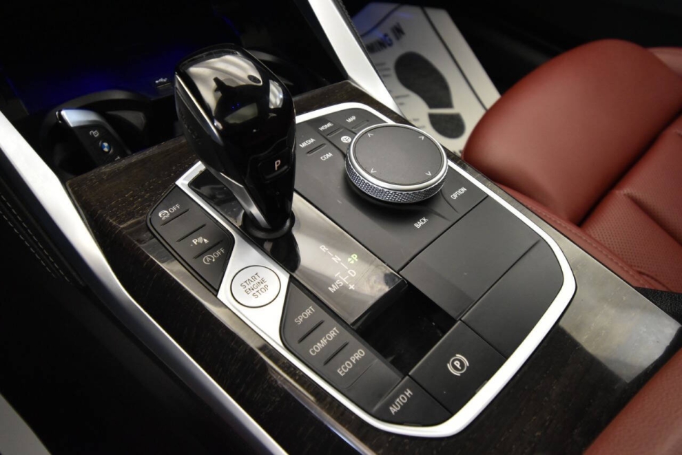 2022 BMW 4 Series 430i Gran Coupe 4dr Sedan, White, Mileage: 25,291 - photo 21
