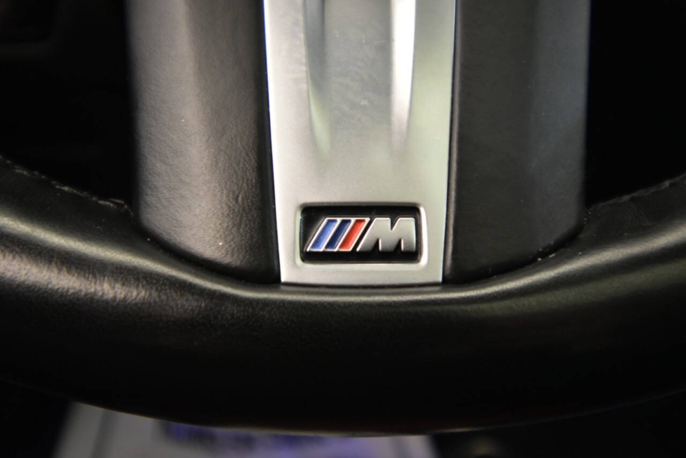 2022 BMW 4 Series 430i Gran Coupe 4dr Sedan, White, Mileage: 25,291 - photo 28