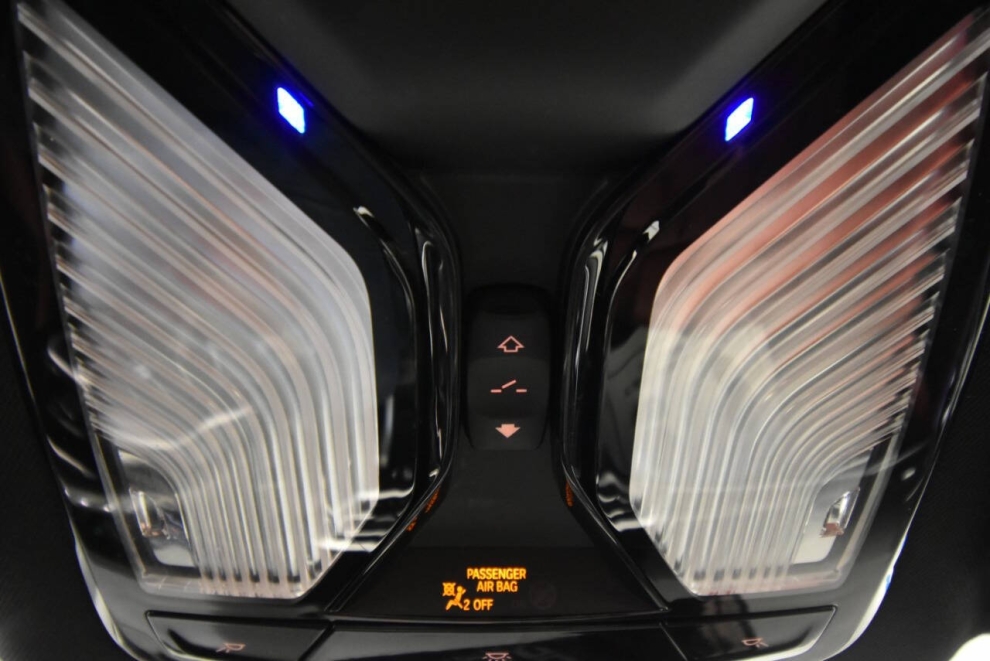 2022 BMW 4 Series 430i Gran Coupe 4dr Sedan, White, Mileage: 25,291 - photo 31
