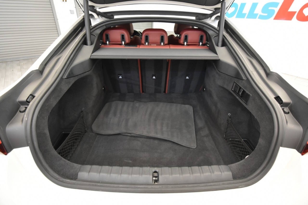 2022 BMW 4 Series 430i Gran Coupe 4dr Sedan, White, Mileage: 25,291 - photo 34
