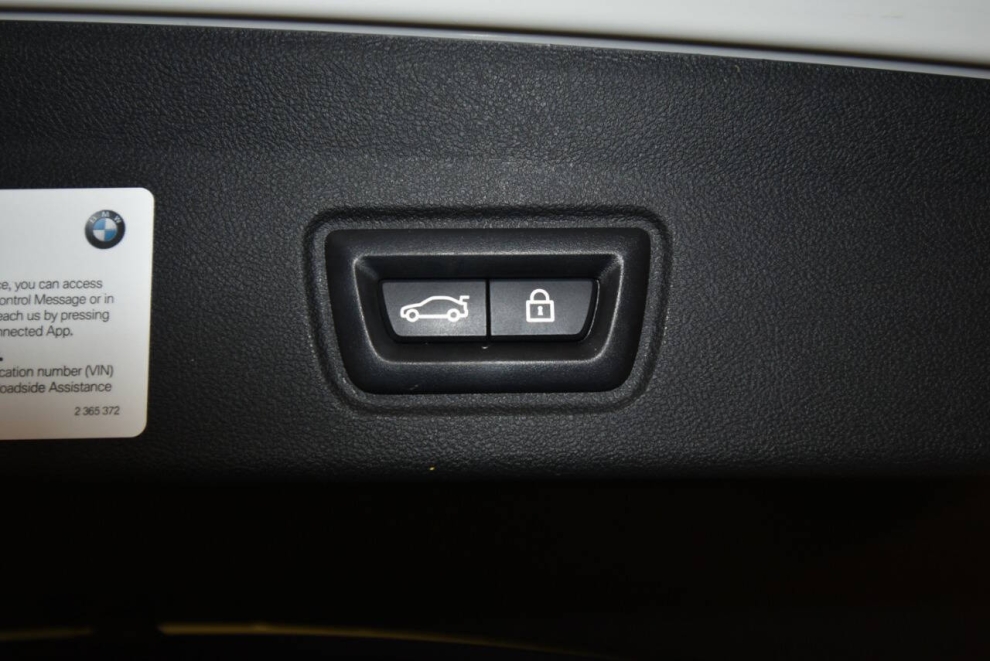 2022 BMW 4 Series 430i Gran Coupe 4dr Sedan, White, Mileage: 25,291 - photo 35