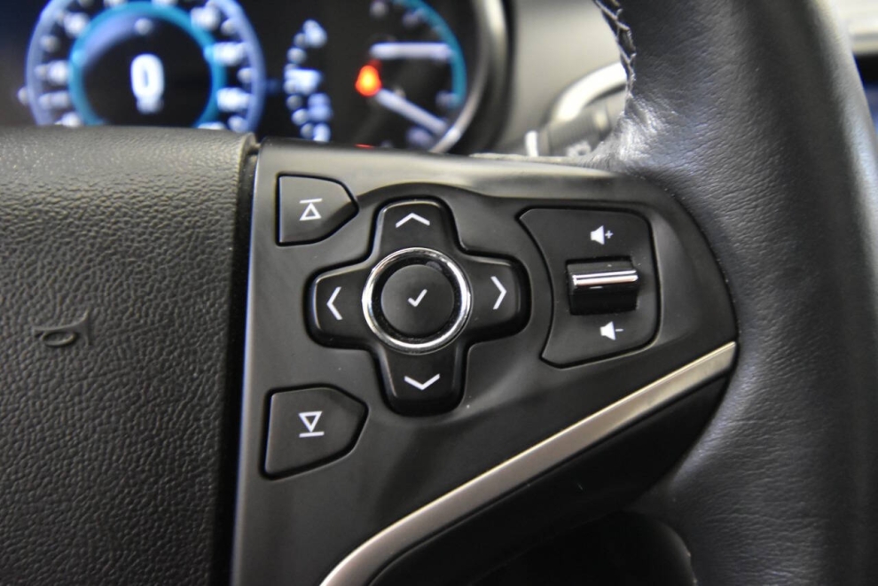 2014 Buick LaCrosse Leather 4dr Sedan, Gray, Mileage: 59,879 - photo 25