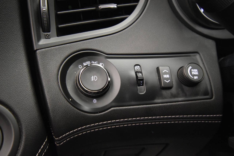 2014 Buick LaCrosse Leather 4dr Sedan, Gray, Mileage: 59,879 - photo 28