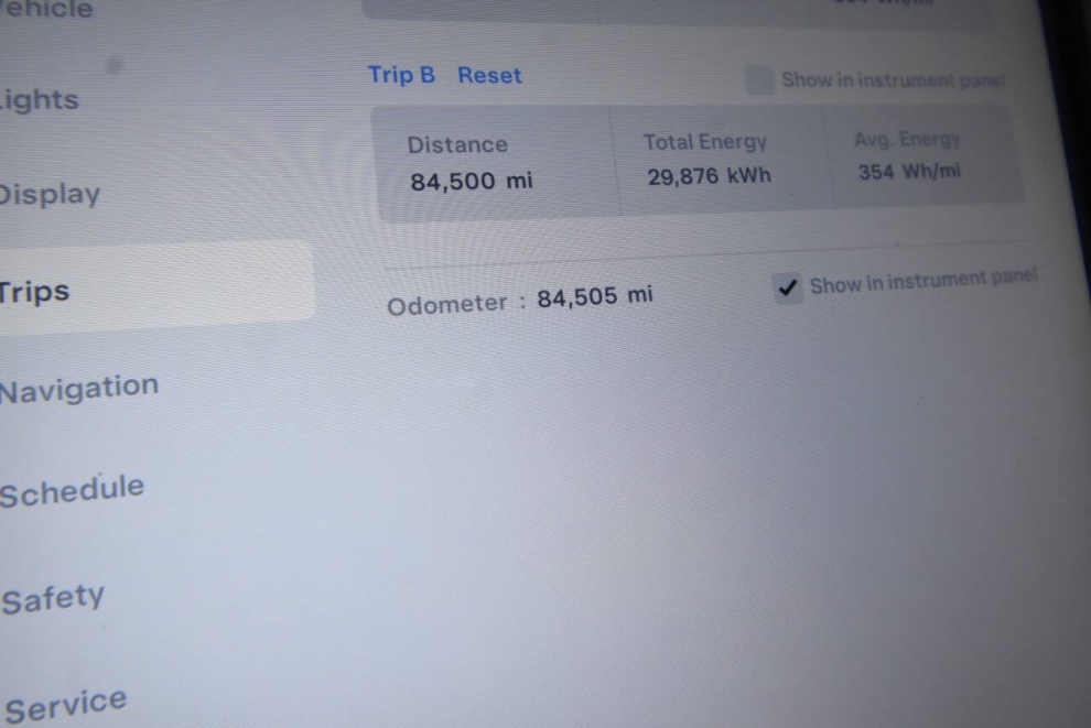 2018 Tesla Model X 75d, Gray, Mileage: 84,491 - photo 22