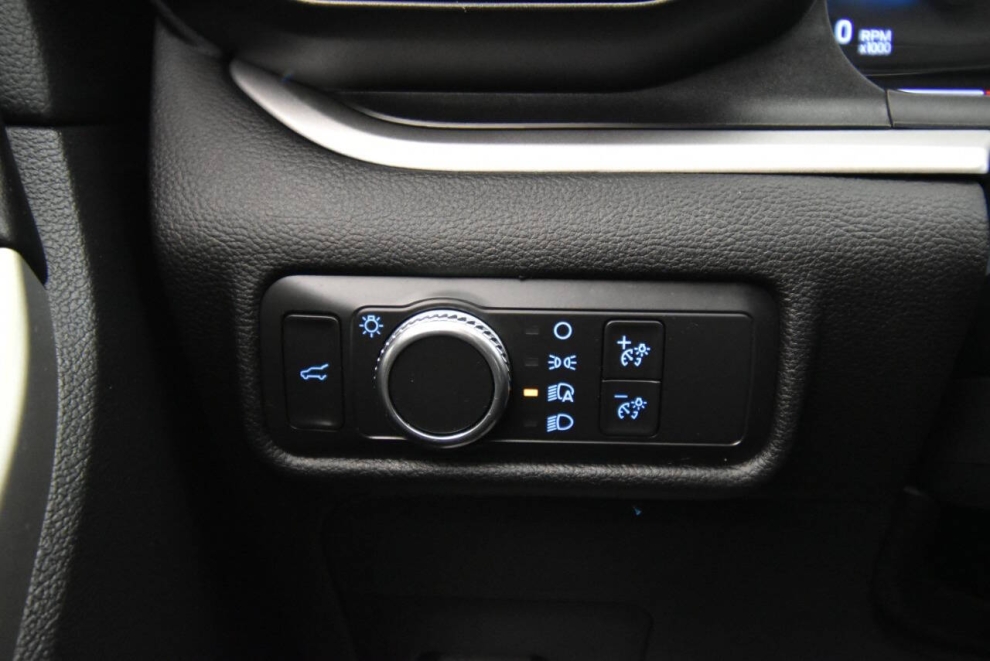 2022 Ford Explorer XLT AWD 4dr SUV, Black, Mileage: 57,722 - photo 29