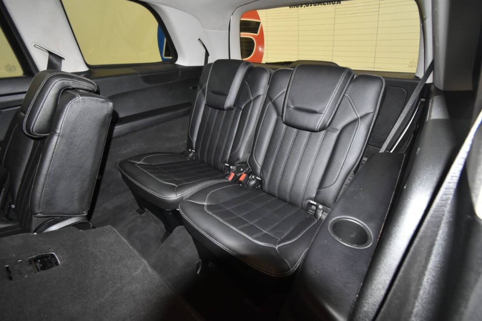 2015 Mercedes-Benz GL-Class GL 450 4MATIC AWD 4dr SUV, White, Mileage: 118,987 - photo 15