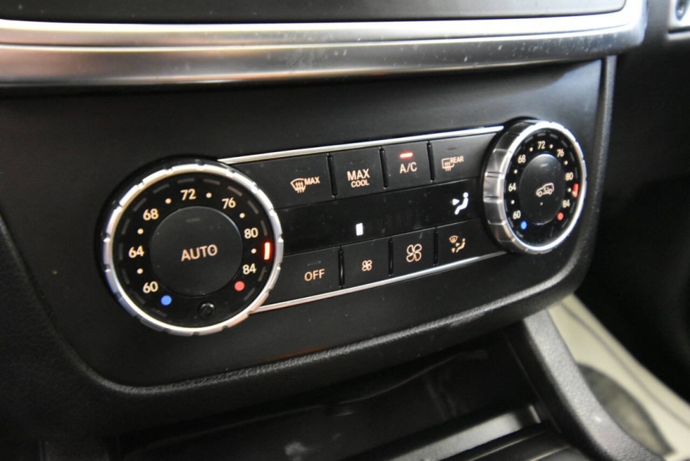 2015 Mercedes-Benz GL-Class GL 450 4MATIC AWD 4dr SUV, White, Mileage: 118,987 - photo 25
