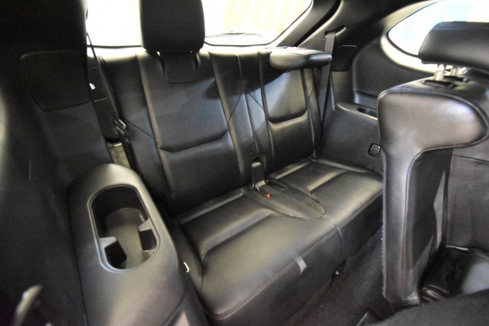 2019 Mazda CX-9 Grand Touring AWD 4dr SUV, Black, Mileage: 56,852 - photo 18