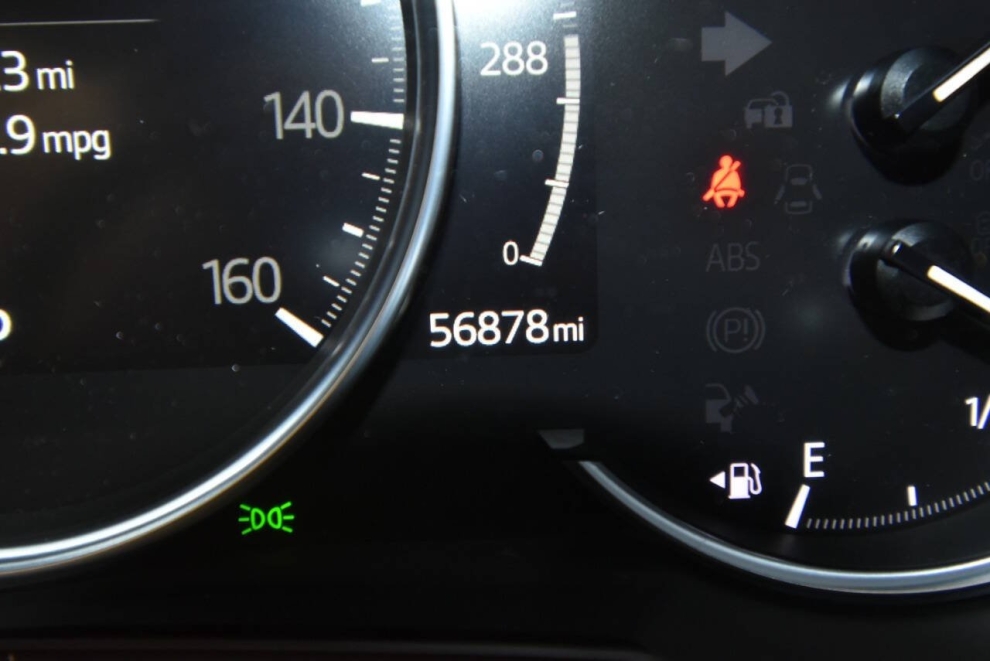 2019 Mazda CX-9 Grand Touring AWD 4dr SUV, Black, Mileage: 56,852 - photo 30