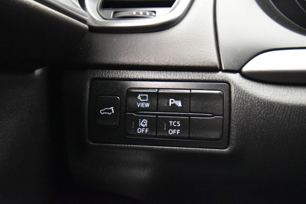 2019 Mazda CX-9 Grand Touring AWD 4dr SUV, Black, Mileage: 56,852 - photo 31