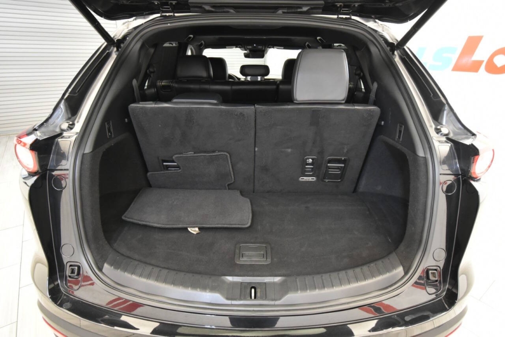 2019 Mazda CX-9 Grand Touring AWD 4dr SUV, Black, Mileage: 56,852 - photo 37