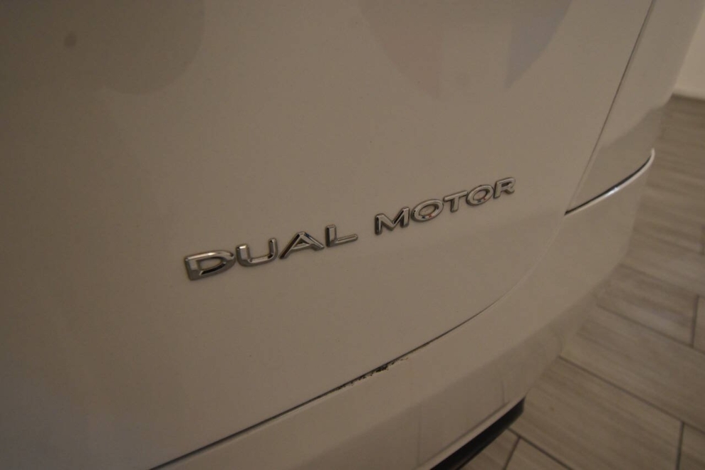 2020 Tesla Model X Long Range, White, Mileage: 91,396 - photo 27