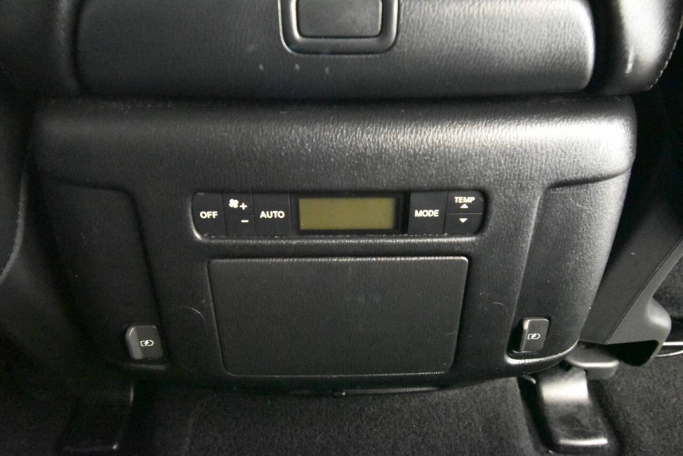 2019 Nissan Armada SL, Black, Mileage: 97,531 - photo 20