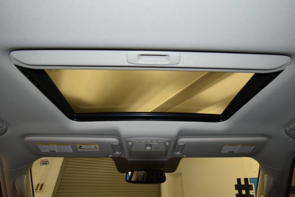 2019 Nissan Armada SL, Black, Mileage: 97,531 - photo 22