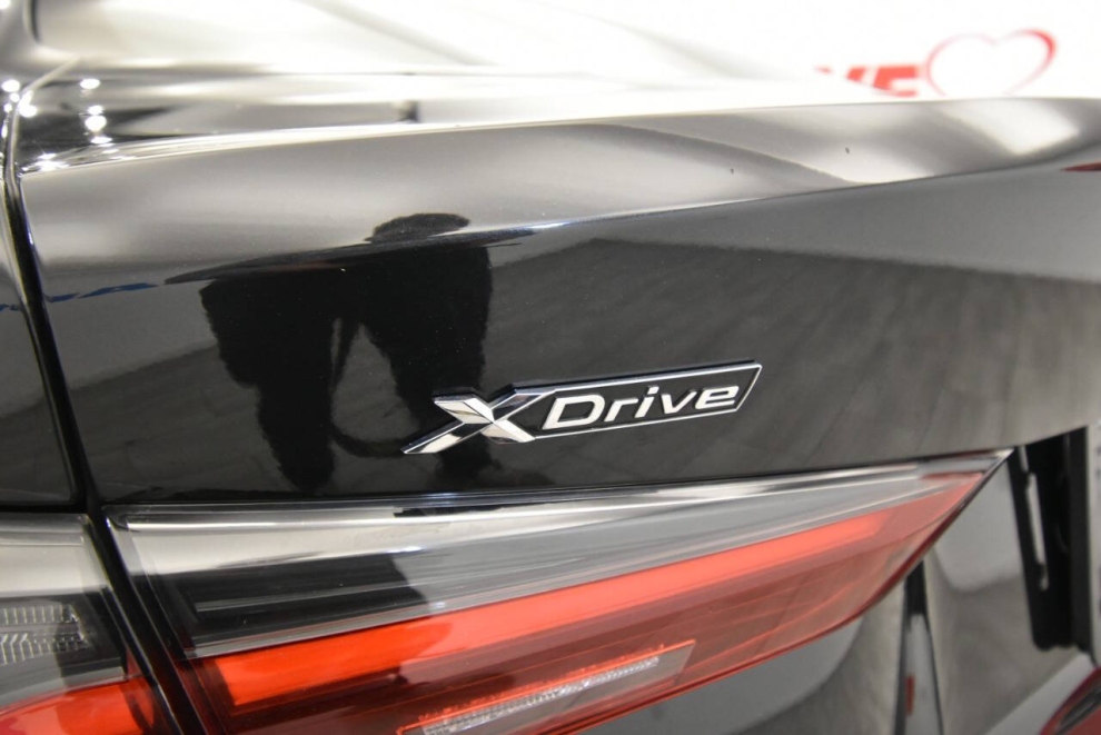 2021 BMW 4 Series 430i xDrive AWD 2dr Coupe, Black, Mileage: 86,974 - photo 27