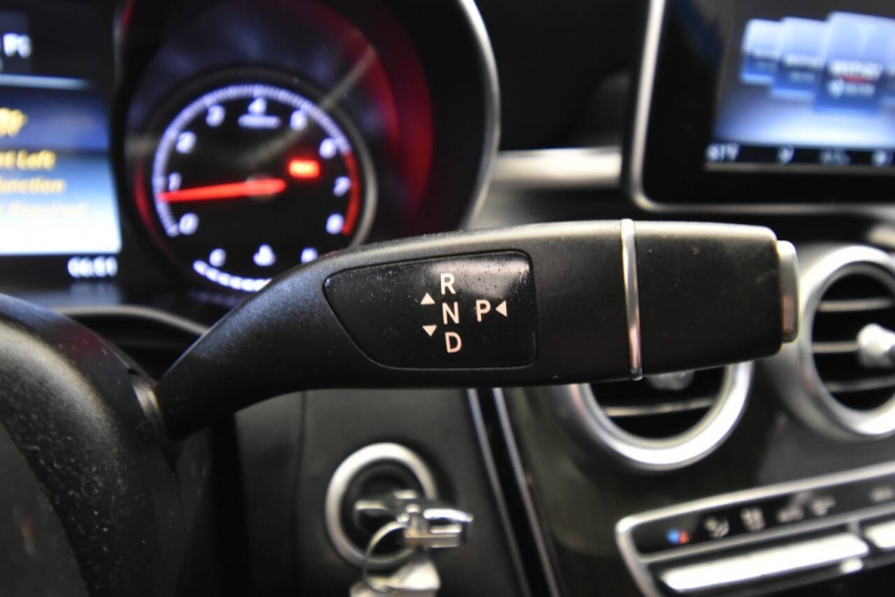 2018 Mercedes-Benz C-Class C 300 2dr Coupe, White, Mileage: 79,944 - photo 19