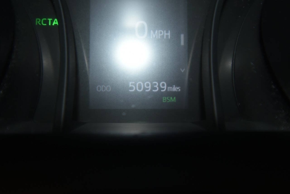 2022 Toyota Camry TRD, White, Mileage: 50,762 - photo 24