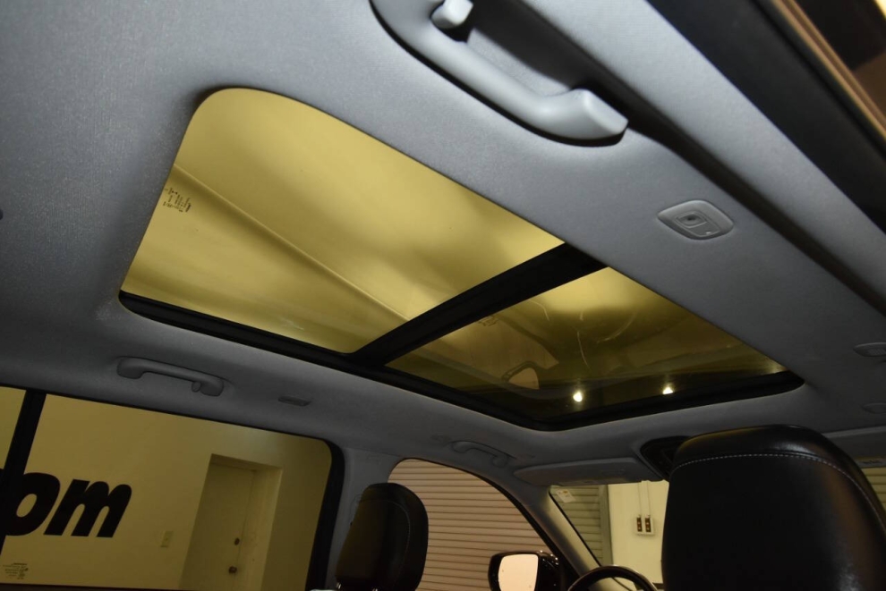 2021 Jeep Grand Cherokee L Limited 4x4 4dr SUV, Gray, Mileage: 51,493 - photo 20