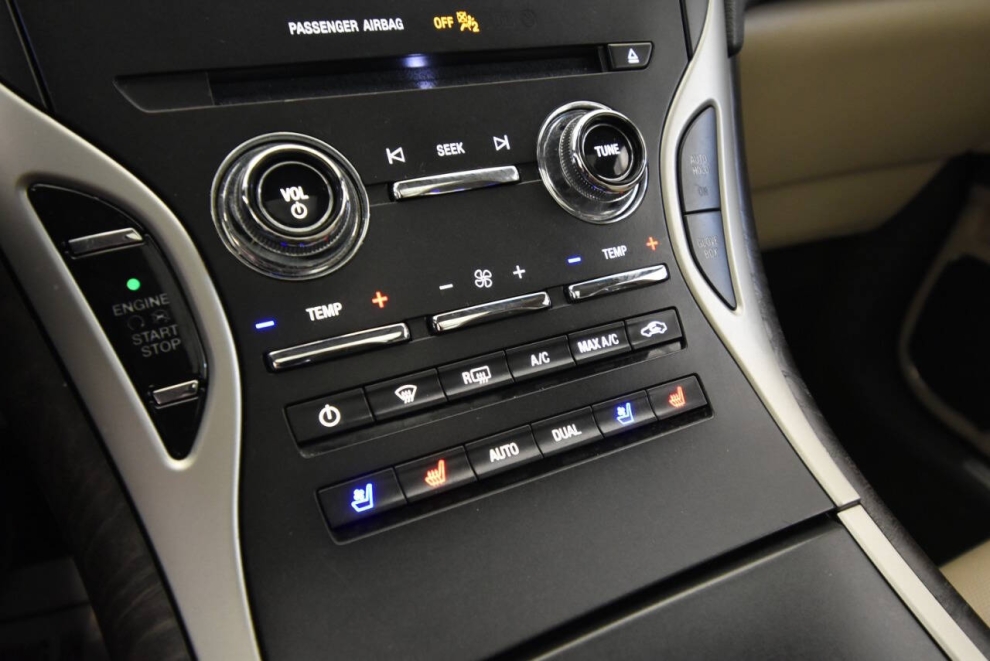 2020 Lincoln Nautilus Reserve AWD 4dr SUV, Gray, Mileage: 97,120 - photo 21