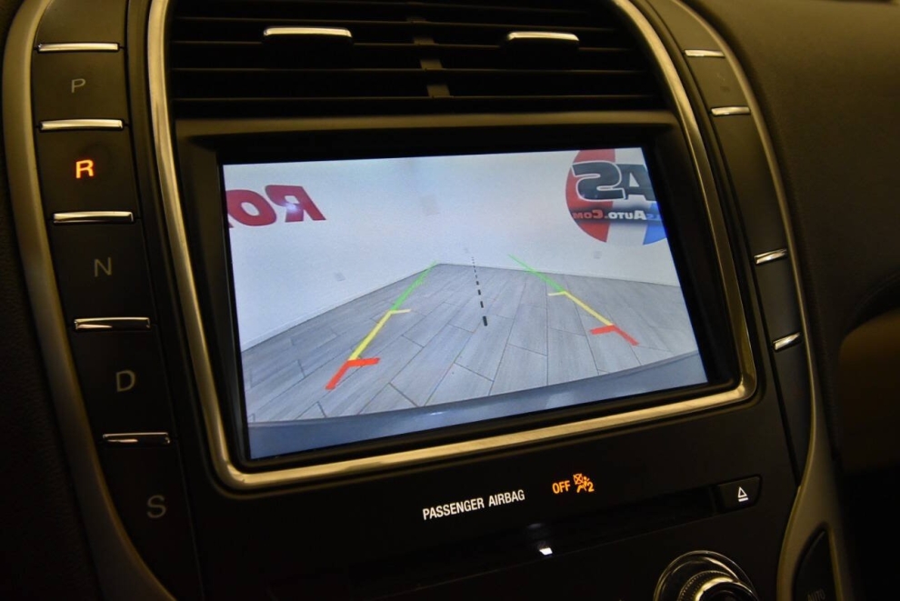 2020 Lincoln Nautilus Reserve AWD 4dr SUV, Gray, Mileage: 97,120 - photo 23