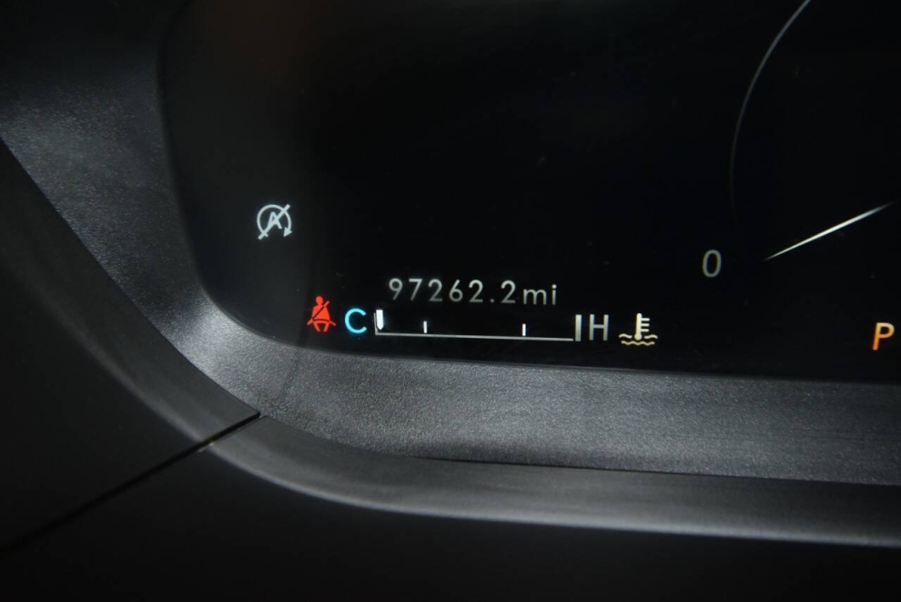2020 Lincoln Nautilus Reserve AWD 4dr SUV, Gray, Mileage: 97,120 - photo 27