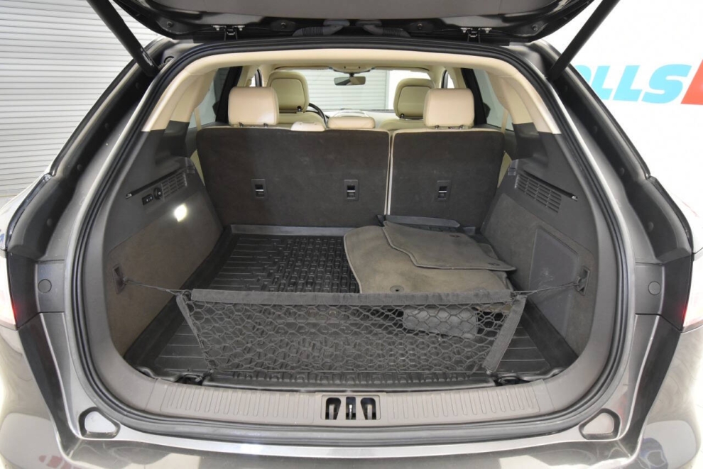 2020 Lincoln Nautilus Reserve AWD 4dr SUV, Gray, Mileage: 97,120 - photo 33