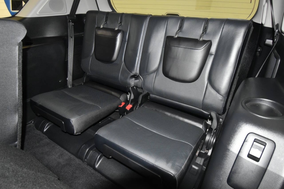 2015 Lexus GX 460 Luxury AWD 4dr SUV, Silver, Mileage: 84,131 - photo 14