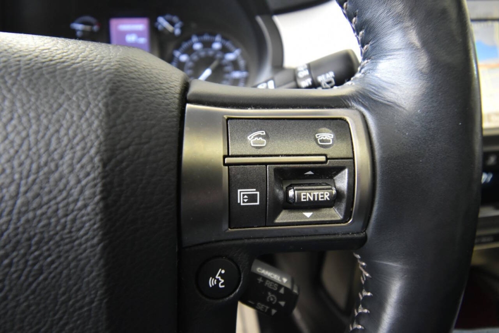 2015 Lexus GX 460 Luxury AWD 4dr SUV, Silver, Mileage: 84,131 - photo 29