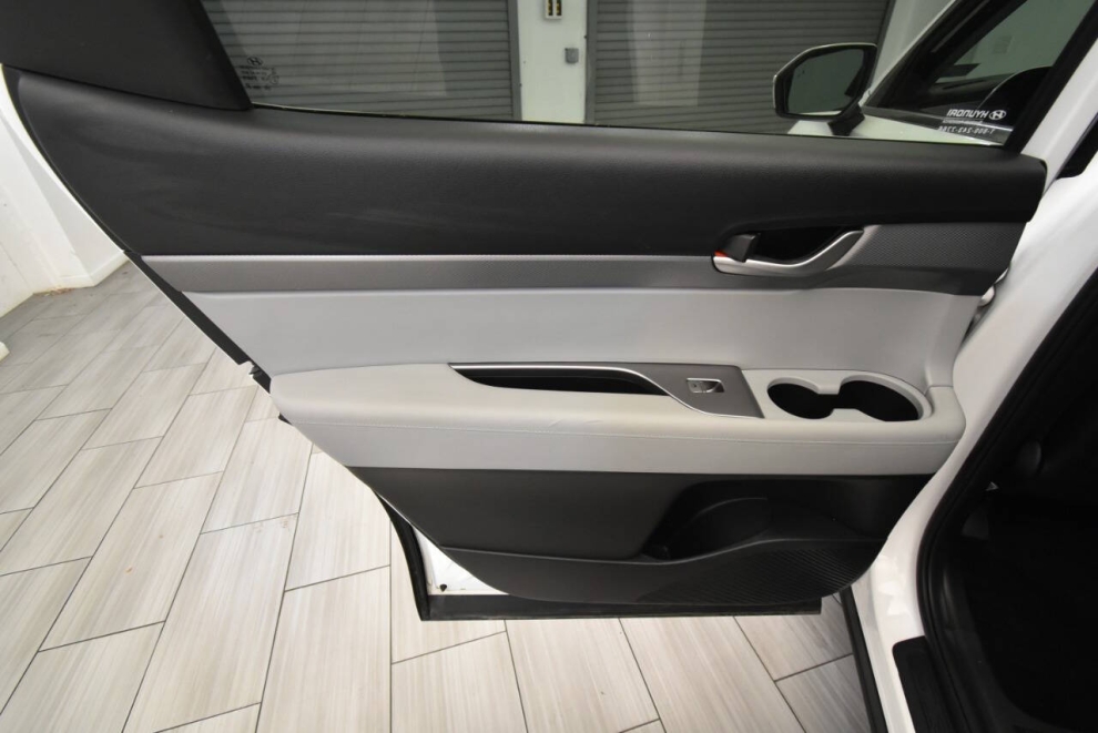 2020 Hyundai Palisade SEL AWD 4dr SUV, White, Mileage: 119,544 - photo 13