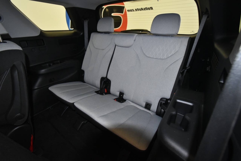 2020 Hyundai Palisade SEL AWD 4dr SUV, White, Mileage: 119,544 - photo 14