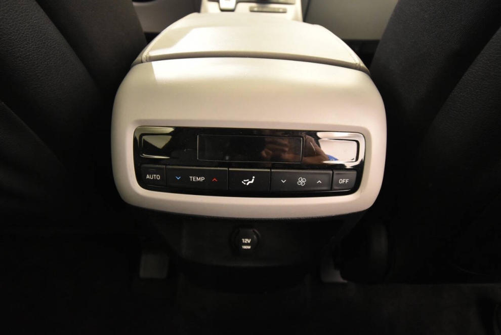 2020 Hyundai Palisade SEL AWD 4dr SUV, White, Mileage: 119,544 - photo 19