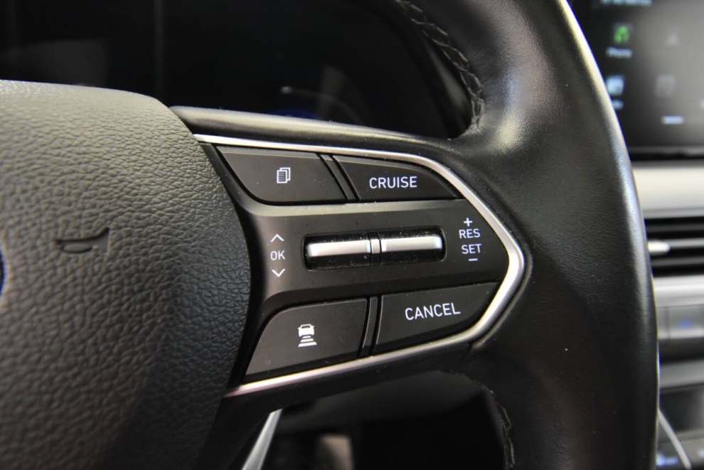 2020 Hyundai Palisade SEL AWD 4dr SUV, White, Mileage: 119,544 - photo 29