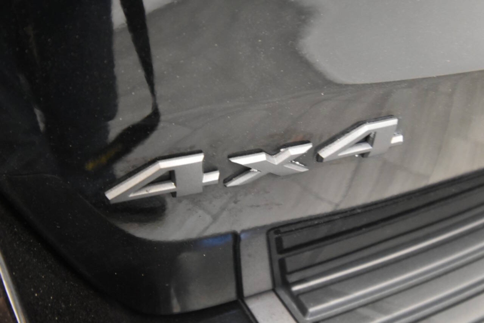 2020 Jeep Grand Cherokee Trailhawk 4x4 4dr SUV, Black, Mileage: 91,543 - photo 34