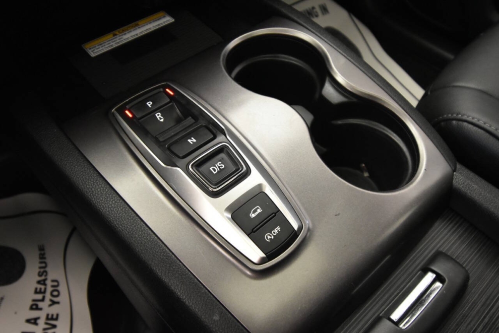 2021 Honda Pilot SE AWD 4dr SUV, White, Mileage: 48,097 - photo 21