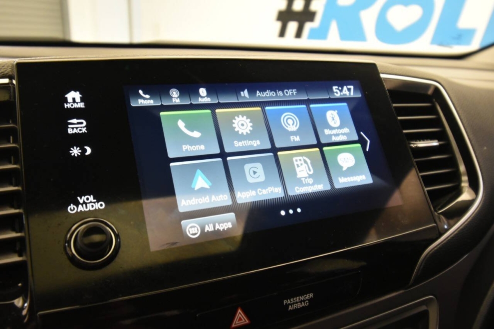2021 Honda Pilot SE AWD 4dr SUV, White, Mileage: 48,097 - photo 22