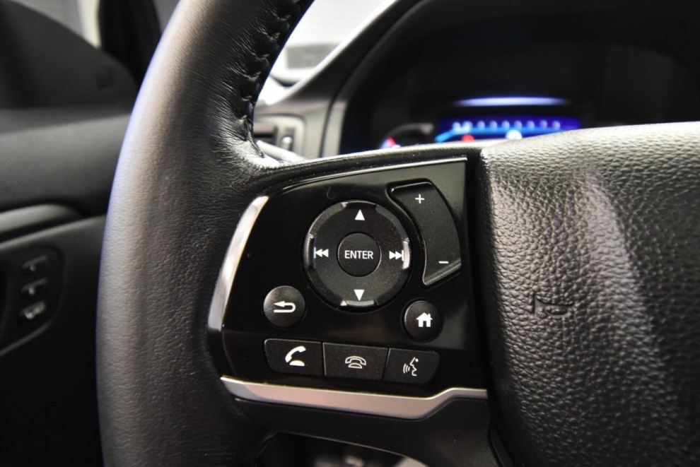 2021 Honda Pilot SE AWD 4dr SUV, White, Mileage: 48,097 - photo 25