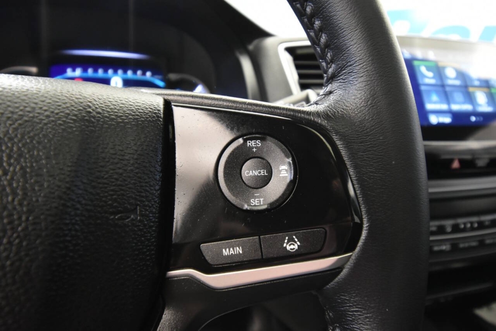 2021 Honda Pilot SE AWD 4dr SUV, White, Mileage: 48,097 - photo 26