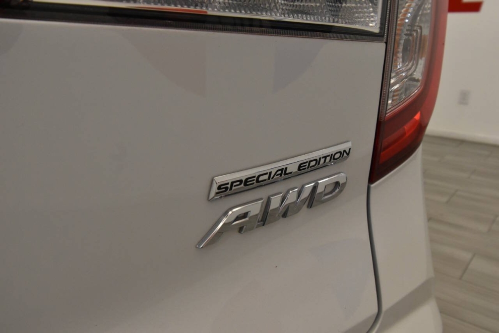 2021 Honda Pilot SE AWD 4dr SUV, White, Mileage: 48,097 - photo 31
