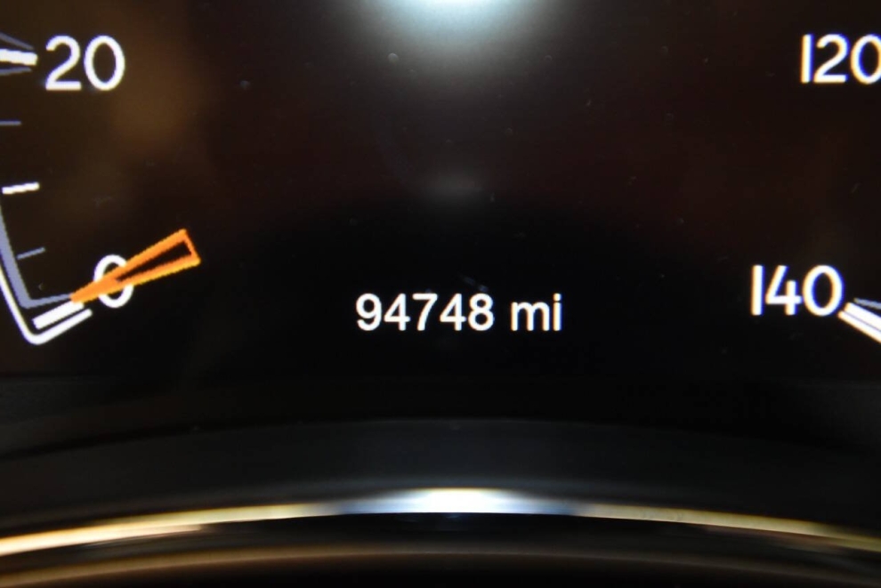 2017 Jeep Grand Cherokee Limited, White, Mileage: 94,735 - photo 27